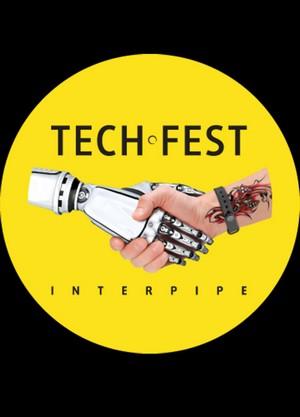 Interpipe TechFest