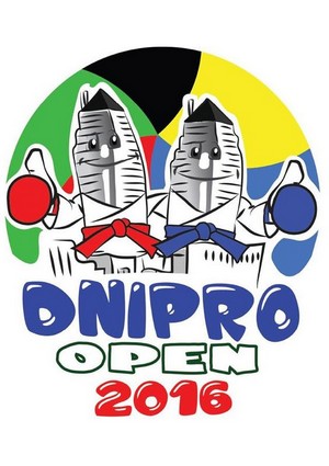       DNIPRO OPEN