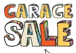    Garage Sale