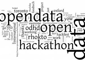 Open data :       