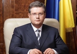 Олександр Вілкул закликав українців сходити до церкви на День незалежності