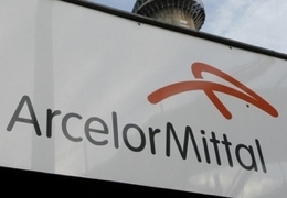 Arcelor Mittal     