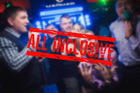 All inclusive (15.01.2015: NK Chameleon, Berlin beer club,  Ricco, )