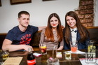 Becherovka Party (, 24.04.2015)