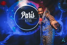   Night Club Paris -  7 ! 