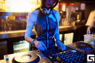 DJ Bossy (Campus Bar, 13.11.2015)