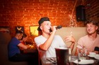 21-22 , Big Ben Karaoke Bar