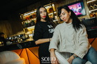 SOHO Restaurant & bar 23 