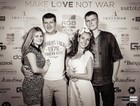 Make Love Not War  Creative Club Bartolomeo! 2  (.1)
