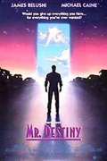 Mr Destiny