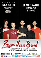 Prayer House Band