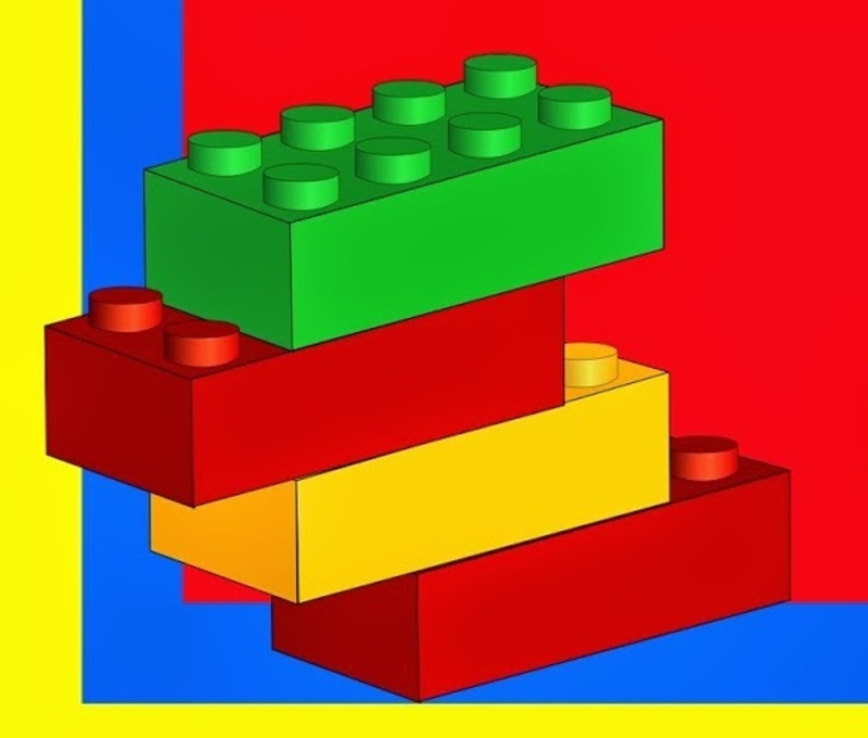 LEGO  