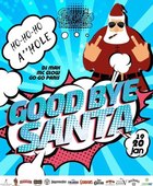  : Good bye, Santa   