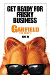 Garfield | 