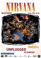  : Nirvana Tribute show