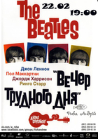  : The Beatles:   