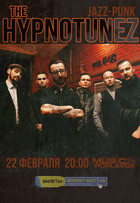  : The Hypnotunez