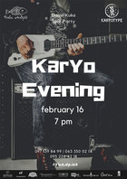  : Karyo Evening