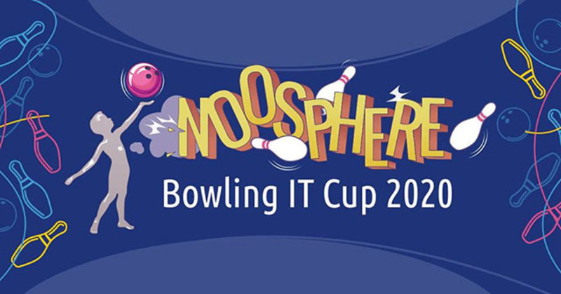 Noosphere Bowling IT Cup 2020