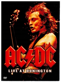  : AC/DC: Live at Donington