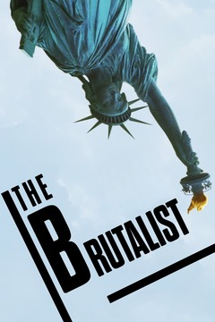  : The Brutalist