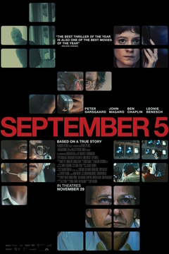  : September 5