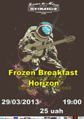 Horizon & Frozen Breakfast