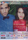  Eléphant