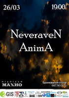 : Neveraven & Anima