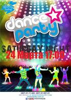  : Dance-party