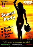  : Sunset Party