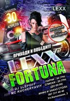  : LEXX Fortuna