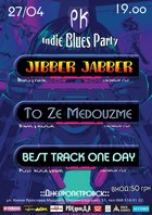  : Indie Blues Party