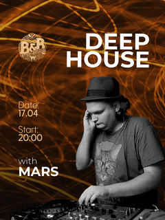  : Deep House