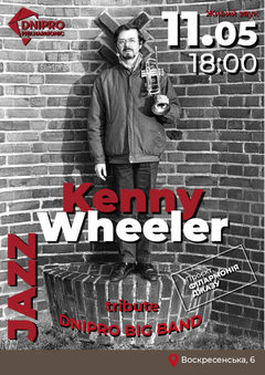  : Tribute to Kenny Wheeler