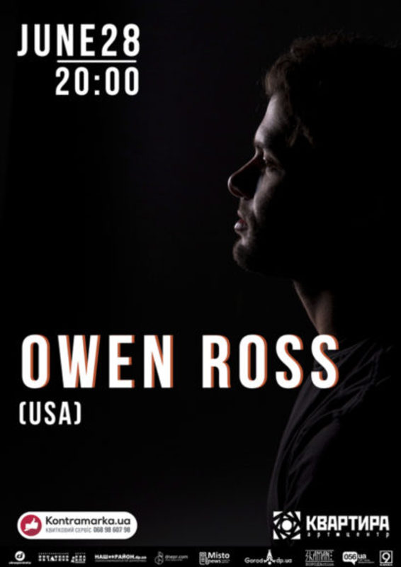 Owen Ross