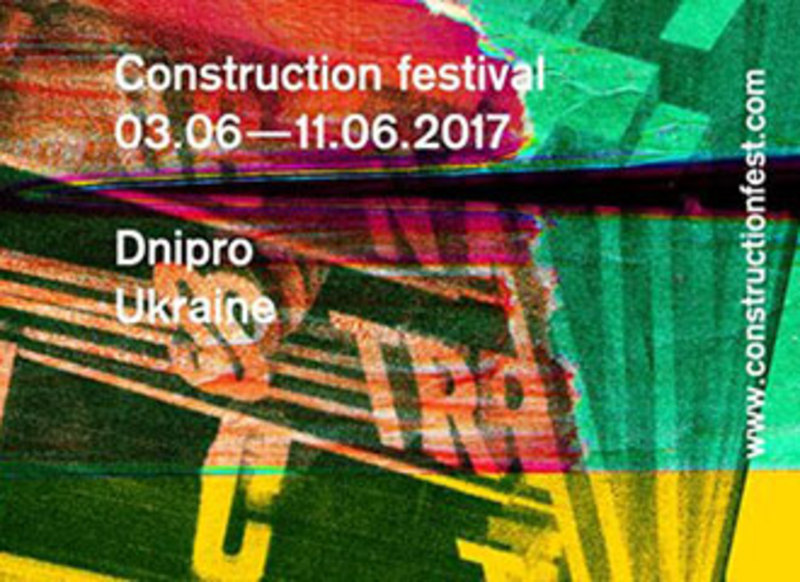 Construction festival 2017