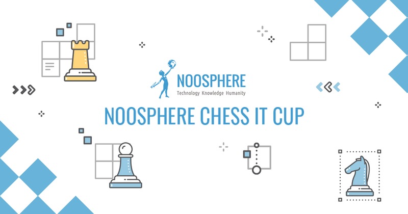   Noosphere Chess IT Cup