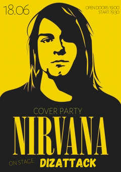  : Nirvana cover party