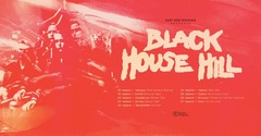  : Black House Hill