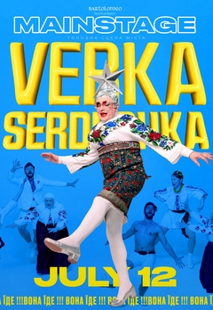 : Verka Serduchka
