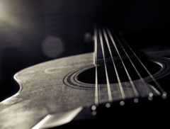  : Guitar & Cajon: Rock ballads