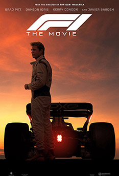  : F1 The Movie