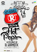 Hit-Remix Party 34: Hot Pops