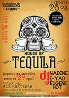 House of Tequila