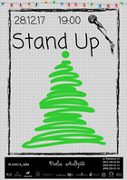  : Stand Up