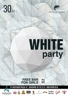 : White Party