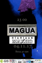  : MAGUA