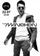  : The Maneken,   