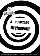  : DJ Huswell